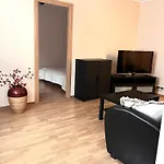 Struve Centre Apartment