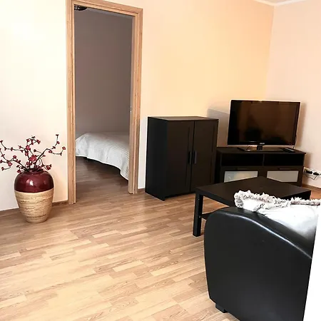 Struve Centre Appartement