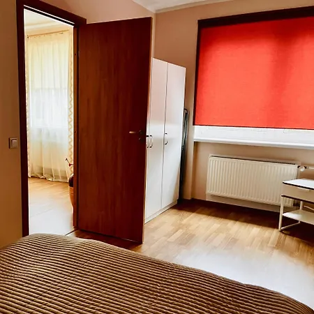 Appartement Struve Centre *