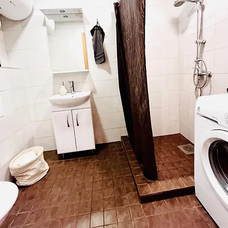 Apartment Struve Centre No Wifi And Tv On *