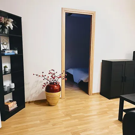 Apartment Struve Centre No Wifi And Tv On Tartu