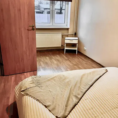 Apartment Struve Centre Tartu