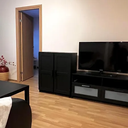 Struve Centre Appartement Tartu